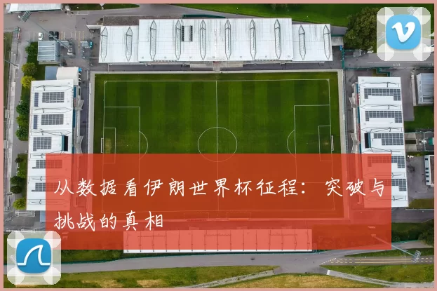从数据看伊朗世界杯征程:突破与挑战的真相