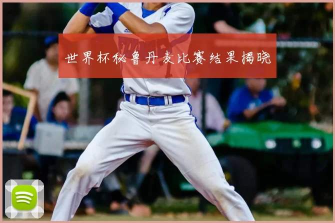 世界杯秘鲁丹麦比赛结果揭晓