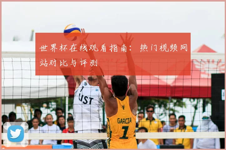 世界杯在线观看指南:热门视频网站对比与评测