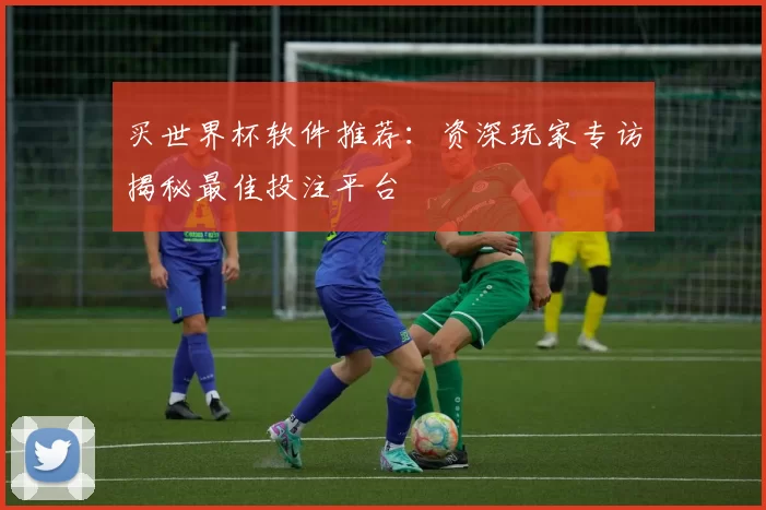 买世界杯软件推荐:资深玩家专访揭秘最佳投注平台
